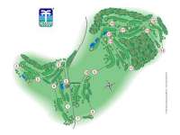 Course Map